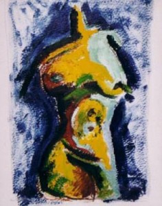 nude nude