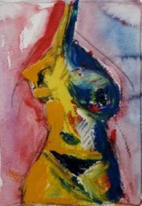 nude nude