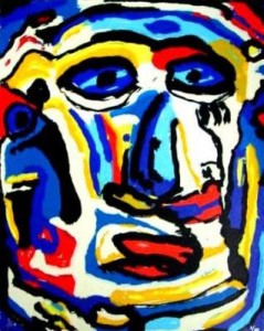 Head Head