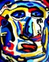 Head Kunstwerk Head