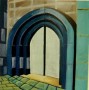 De Toekomst Kunstwerk De Toekomst