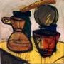 stijlleven Kunstwerk stijlleven