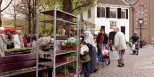 Bloemenmarkt Bloemenmarkt