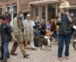 Koninginnedag Kunstwerk Koninginnedag