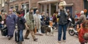 Koninginnedag Koninginnedag