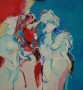 Soul sisters Kunstwerk Soul sisters