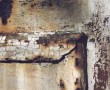 roest Kunstwerk roest