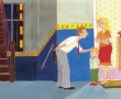 Feig Esau Kunstwerk Feig Esau