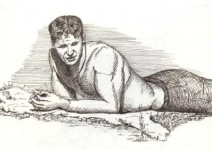 Jongen 2 Jongen 2