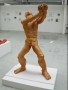 Hartezeer - Inge van de Louw Kunstwerk Hartezeer - Inge van de Louw