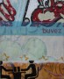 Buvez Kunstwerk Buvez