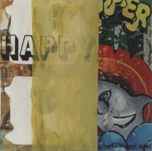 Happy (when you are) Happy (when you are)
