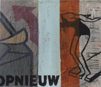 Opnieuw Opnieuw