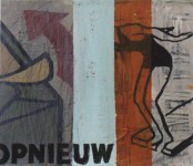 Opnieuw Opnieuw