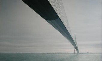(36) brug in Normandie