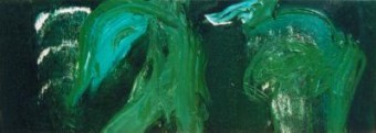 Grote groene beesten, 274 Grote groene beesten, 274