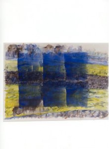 Passerend Blauw Passerend Blauw