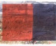 De kleur van de hersft Kunstwerk De kleur van de hersft