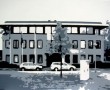 Building #01 Kunstwerk Building #01