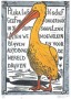 Pileka Lief Kunstwerk Pileka Lief