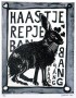 Haastje Repje Kunstwerk Haastje Repje