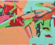 zonder titel Kunstwerk zonder titel