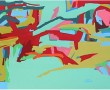 zonder titel Kunstwerk zonder titel