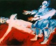 Laatste Acte III Kunstwerk Laatste Acte III