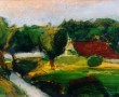 Gaasterland Kunstwerk Gaasterland