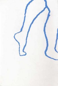 Blauwe benen Blauwe benen