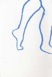 Blauwe benen Blauwe benen