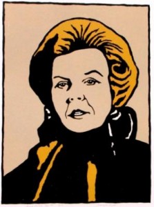 Koningin 60 jaar Koningin 60 jaar