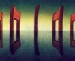 Horizont II Kunstwerk Horizont II