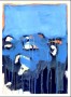 blueload Kunstwerk blueload