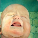 Le bébé (part deux) Le bébé (part deux)
