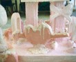 cake Kunstwerk cake