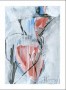 bluerust Kunstwerk bluerust