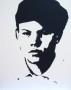 Lucky Strike ( Marine - R - Us ) #02 Kunstwerk Lucky Strike ( Marine - R - Us ) #02