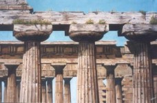 Temples of Paestum Temples of Paestum
