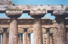 Temples of Paestum