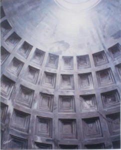 Pantheon Pantheon