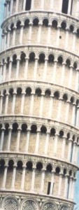 Leaning Tower of Pisa Leaning Tower of Pisa
