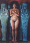 O and the Ushabtis O and the Ushabtis