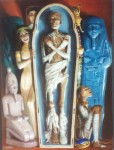 Mummies Mummies