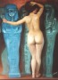 O in Egypt Kunstwerk O in Egypt