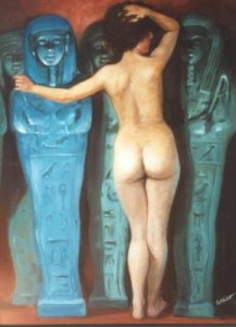 O in Egypt O in Egypt
