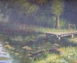 European Landscape Kunstwerk European Landscape