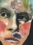 Jongen Kunstwerk Jongen