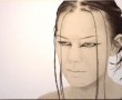 Iris Kunstwerk Iris