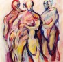 figuren Kunstwerk figuren